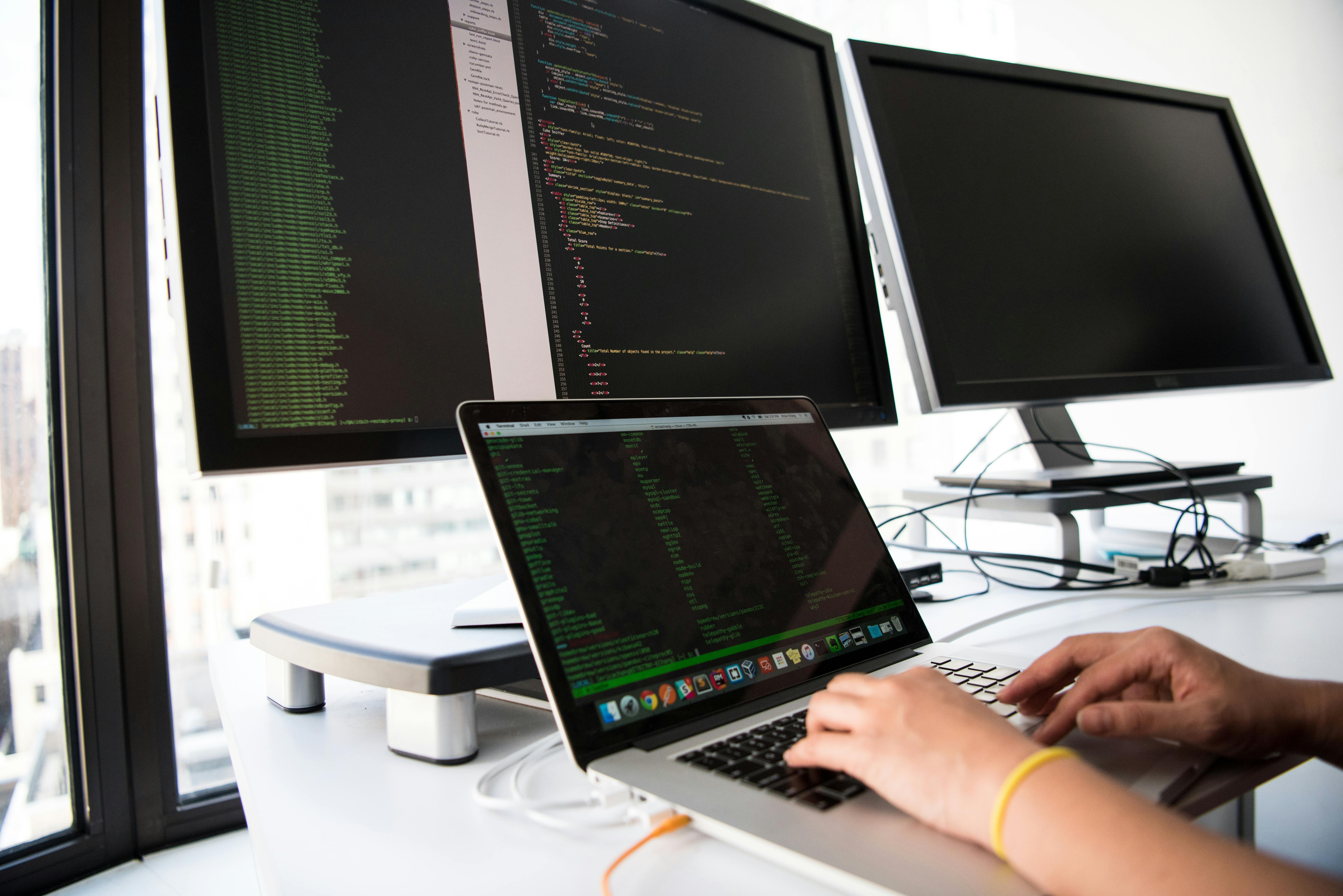 Pair programming & reviews